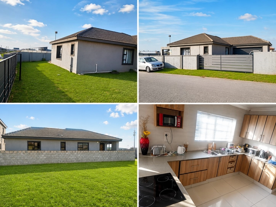 3 Bedroom Property for Sale in Mossel Bay Ext 15 Western Cape